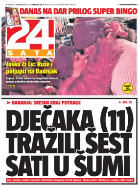 Cover of 24sata