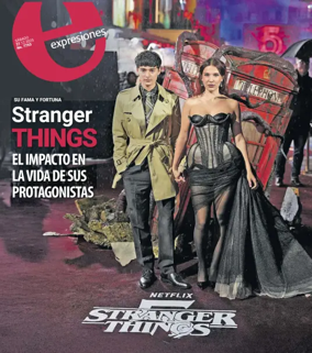 Cover of Expresiones