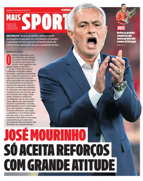 Cover of CM Sport