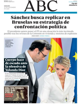 Cover of ABC (Nacional)