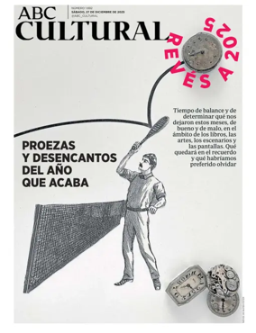 Cover of Cultural