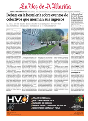 Cover of Viveiro local