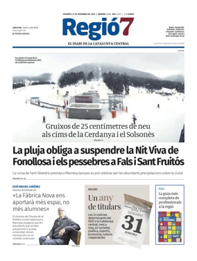 Cover of Regio7