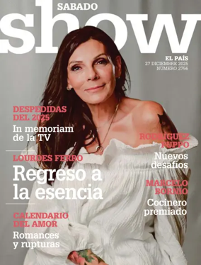 Cover of Sabado Show