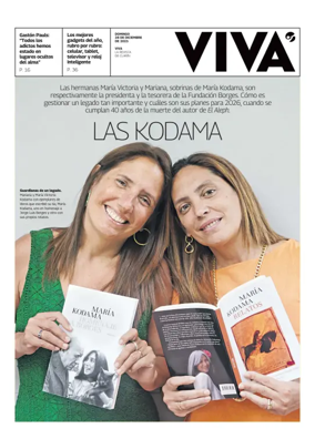 Cover of Viva