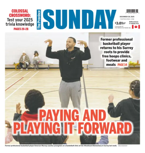 Cover of The Province