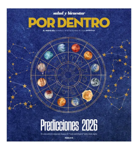Cover of Por Dentro