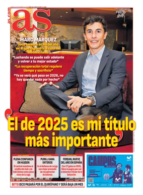 Cover of AS (Catalunya)