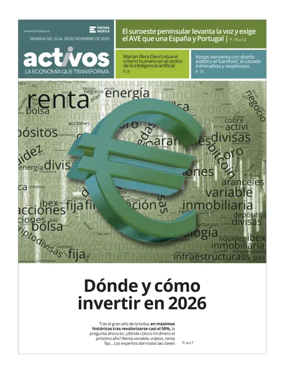 Cover of Economía y Empresas
