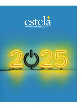 Cover of Estela