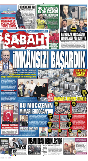 Cover of Sabah