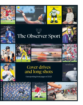 Cover of Sport