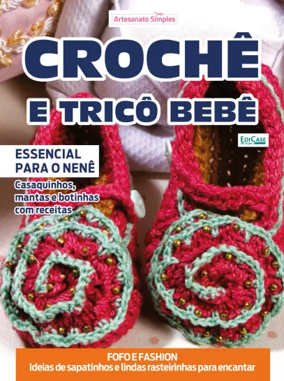 Cover of Artesanato Simples