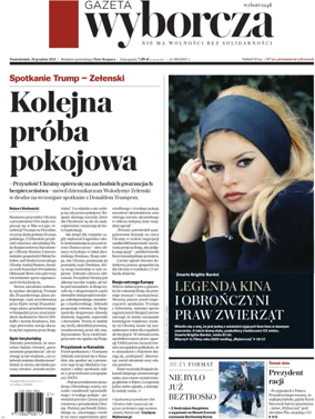 Cover of Regionalna (Stoleczna)