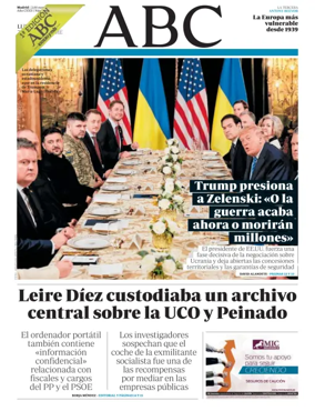 Cover of ABC (1st Edition)