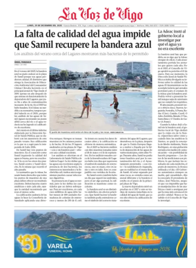 Cover of Vigo local