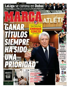 Cover of Marca Galicia-Asturias