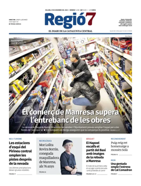 Cover of Regio7