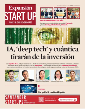 Cover of Start up