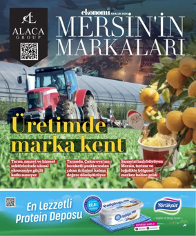 Cover of Bölge Ekleri