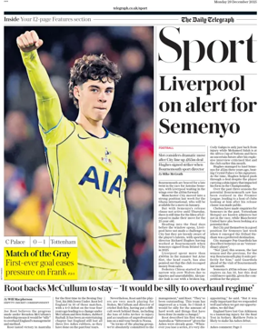 Cover of Sport