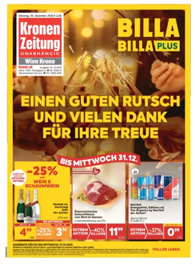 Cover of Kronen Zeitung