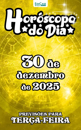 Cover of Horoscopo do Dia