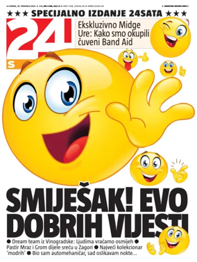 Cover of 24sata