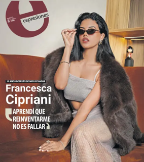 Cover of Expresiones