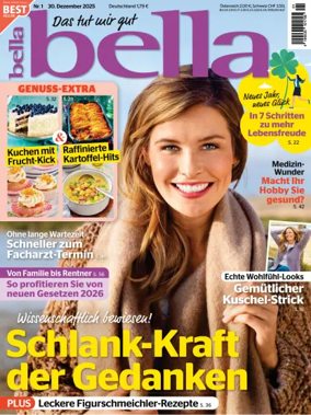 Cover of Bella