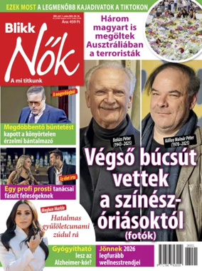 Cover of Blikk Nok