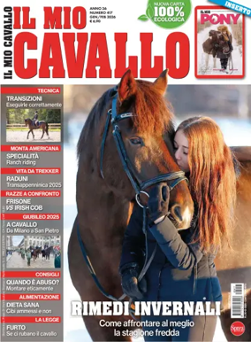 Cover of Il Mio Cavallo