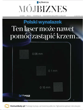 Cover of Moj Biznes