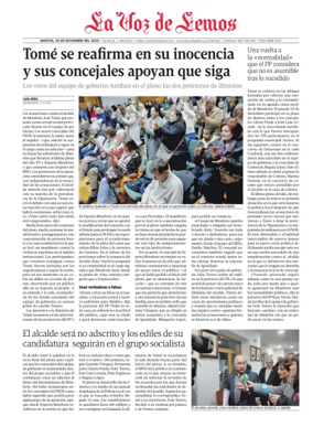 Cover of Monforte local