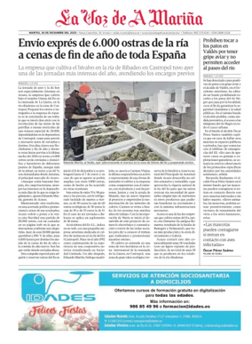 Cover of Viveiro local