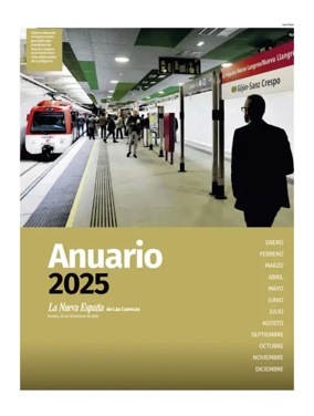 Cover of Suplemento Cuencas