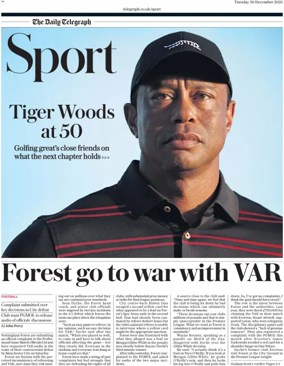 Cover of Sport