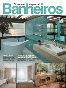 Cover of Construir Ambientes