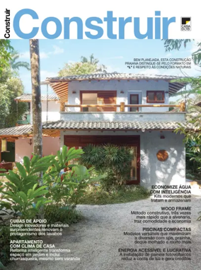 Cover of Construir