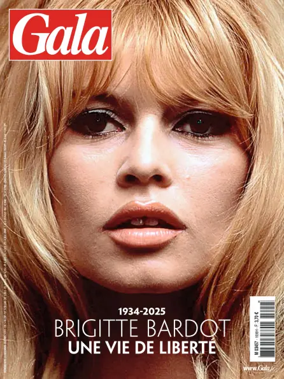 Cover of Gala