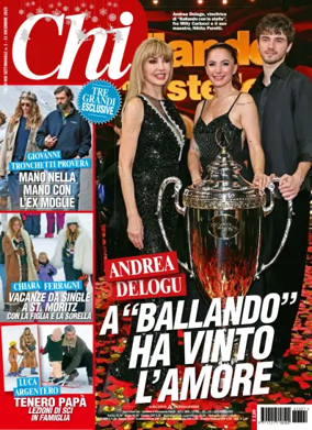 Cover of Chi