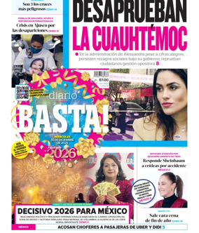 Cover of Basta