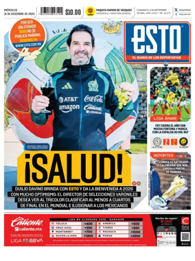 Cover of Esto