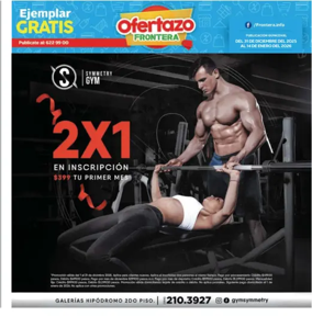 Cover of Ofertazos