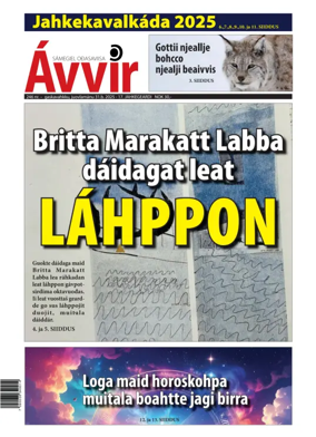 Cover of Avvir