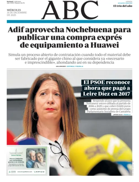 Cover of ABC (Nacional)