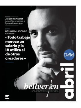 Cover of Bellver
