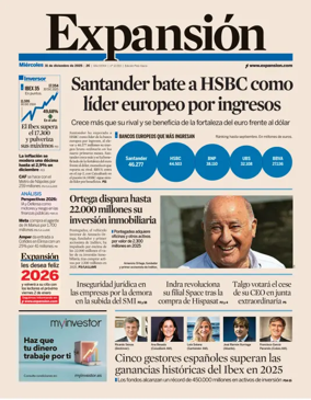 Cover of Expansion Pais Vasco