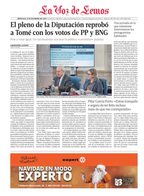 Cover of Monforte local