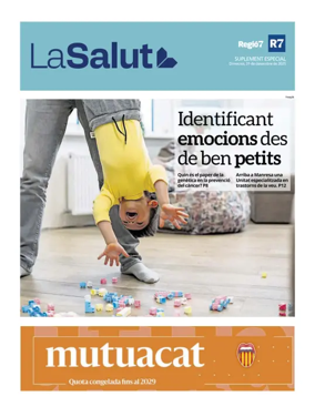 Cover of Salut